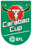 Taça da Liga - Inglaterra