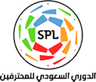 Logo da Liga Árabia Saudita