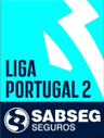 Logo da Segunda Liga