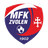 Lokomotíva Zvolen