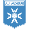 Logo da Auxerre