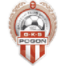 Pogoń Grod. Mazowiecki