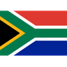 Logo da South Africa