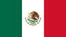 Logo da Mexico