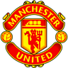 Logo da Manchester United