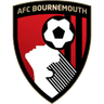 Logo da Bournemouth