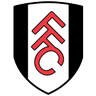 Logo da Fulham