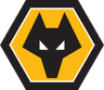 Logo da Wolves