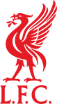Logo da Liverpool