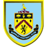 Logo da Burnley
