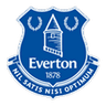 Logo da Everton