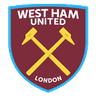 Logo da West Ham