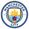 Logo da Manchester City