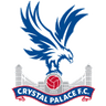 Logo da Crystal Palace