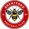 Logo da Brentford