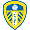 Logo da Leeds