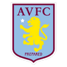 Logo da Aston Villa