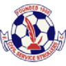 Civil Service Strollers