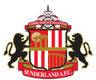 Logo da Sunderland
