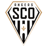 Logo da Angers