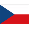 Logo da Czech Republic