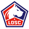 Logo da Lille