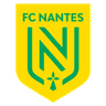 Logo da Nantes