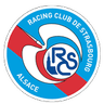 Logo da Strasbourg