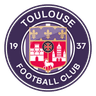 Logo da Toulouse