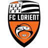 Logo da Lorient