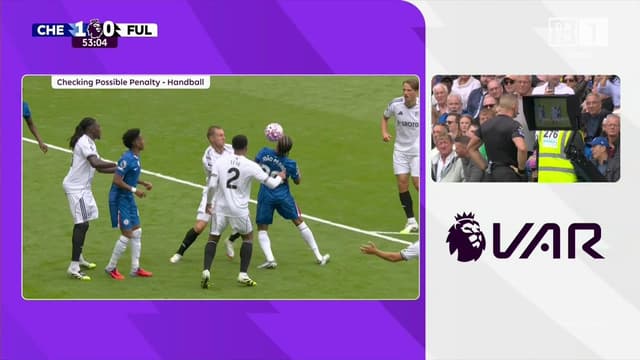 Chelsea - Fulham
