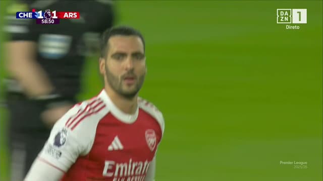 Chelsea - Arsenal