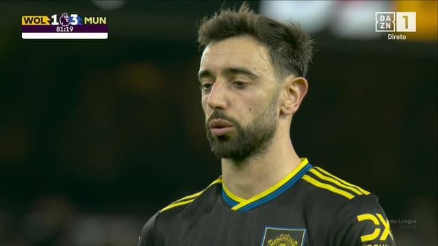 Wolves - Manchester United