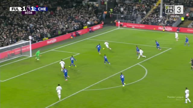 Fulham - Chelsea