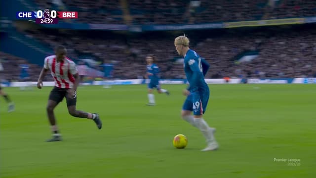 Chelsea - Brentford